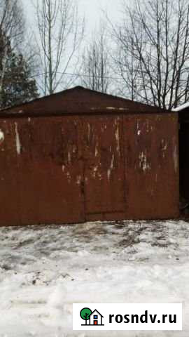 Гараж 20 м² в аренду в Туле Тула - изображение 1