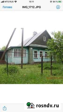 Дом 85 м² на участке 20 сот. на продажу в Лотошино Лотошино - изображение 1