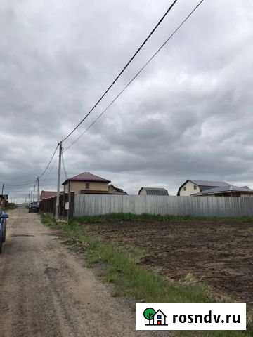 Участок СНТ, ДНП 10 сот. на продажу в Серпухове Серпухов - изображение 1