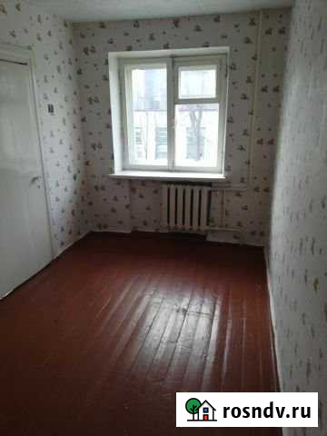 2-комнатная квартира, 42.8 м², 2/4 эт. на продажу в Ликино-Дулево Ликино-Дулево - изображение 1