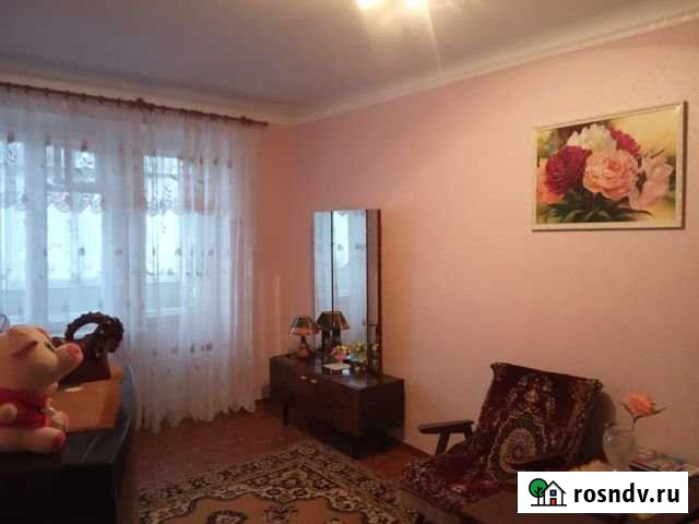 1-комнатная квартира, 29.7 м², 2/5 эт. на продажу в Керче Керчь - изображение 1