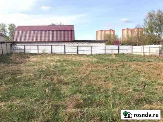 Участок ИЖС 10 сот. на продажу в Балашихе Балашиха
