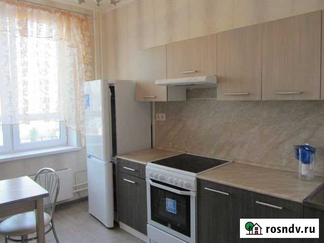 2-комнатная квартира, 60 м², 4/18 эт. в аренду на длительный срок в Мытищах Мытищи - изображение 1