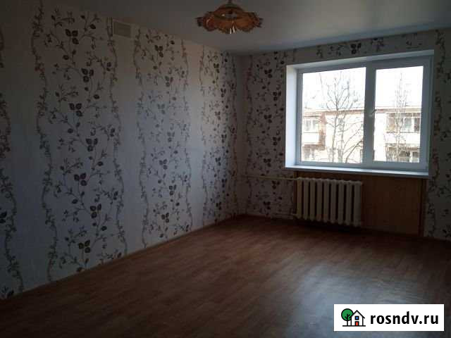 Комната 18.1 м² в > 9-ком. кв., 5/5 эт. на продажу в Нижнем Новгороде Нижний Новгород - изображение 1