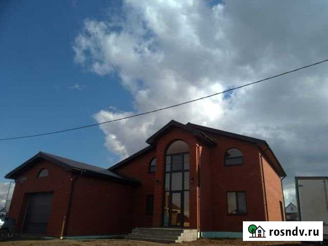 Дом 265 м² на участке 10 сот. на продажу в Нефтекамске Нефтекамск - изображение 1