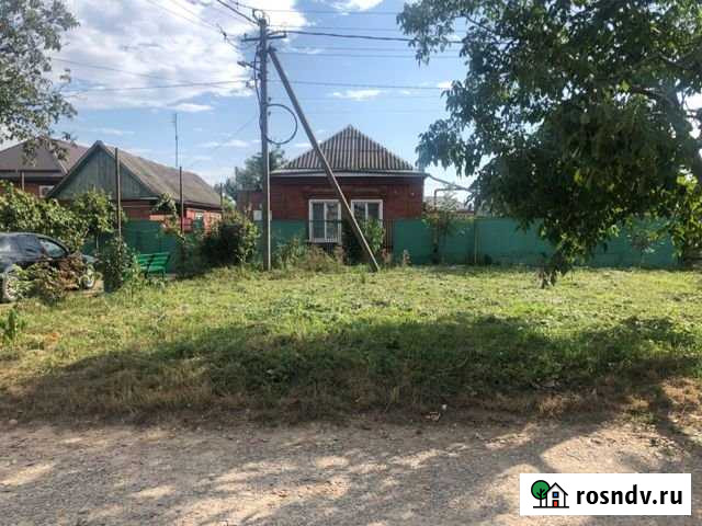 Дом 80 м² на участке 6.5 сот. на продажу в Армавире Армавир - изображение 1