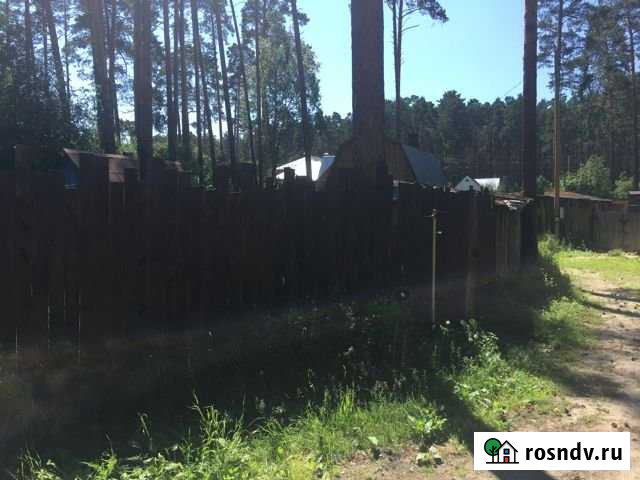 Дом 35 м² на участке 6.5 сот. на продажу в Томске Томск - изображение 1