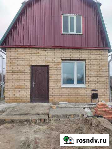 Дом 45 м² на участке 5 сот. на продажу в Темрюке Темрюк - изображение 1