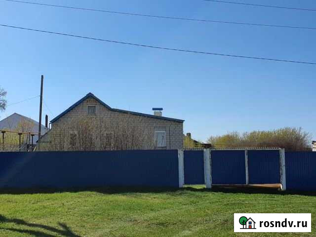 Дом 70 м² на участке 10 сот. на продажу в Карабаше Республики Татарстан Карабаш - изображение 1