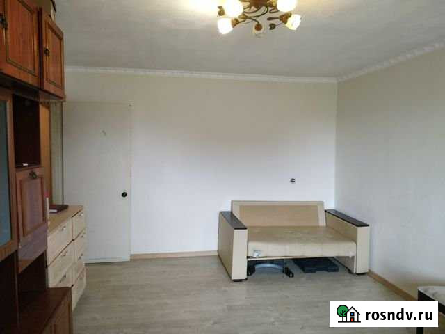 1-комнатная квартира, 42 м², 1/5 эт. на продажу в Твери Тверь - изображение 1