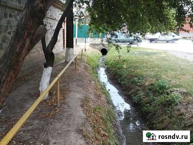 Участок промназначения 7 сот. в аренду в Грозном Грозный - изображение 1