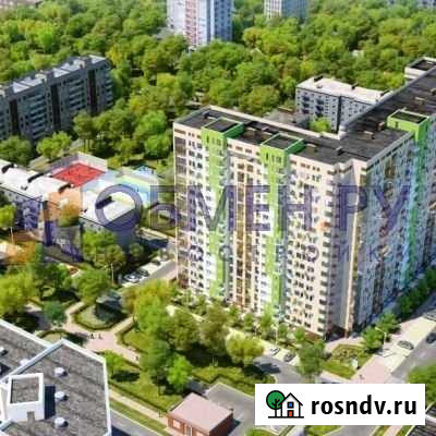 1-комнатная квартира, 46.4 м², 4/15 эт. на продажу в Ивантеевке Московской области Ивантеевка - изображение 1