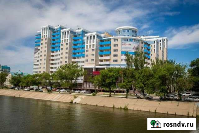 Помещение свободного назначения ЖК «Адмирал» Астрахань - изображение 1