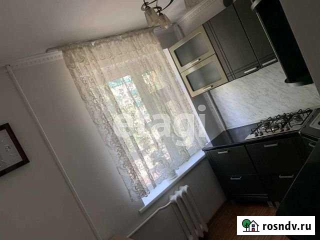 2-комнатная квартира, 45 м², 3/5 эт. на продажу в Грозном Грозный - изображение 1