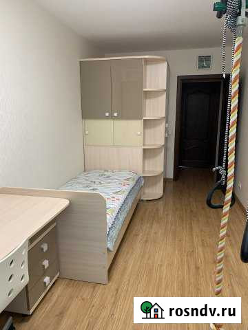 3-комнатная квартира, 60 м², 3/5 эт. на продажу в Уфе Уфа - изображение 1