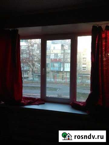 Комната 19 м² в 1-ком. кв., 1/5 эт. на продажу в Белой Калитве Белая Калитва - изображение 1