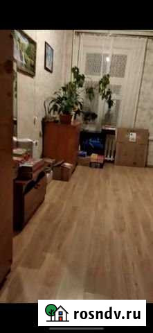 Квартира-студия, 25 м², 2/2 эт. в аренду на длительный срок в Уфе Уфа - изображение 1