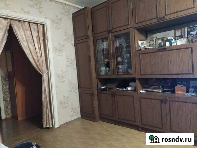 3-комнатная квартира, 58.1 м², 1/5 эт. на продажу в Набережных Челнах Набережные Челны - изображение 1