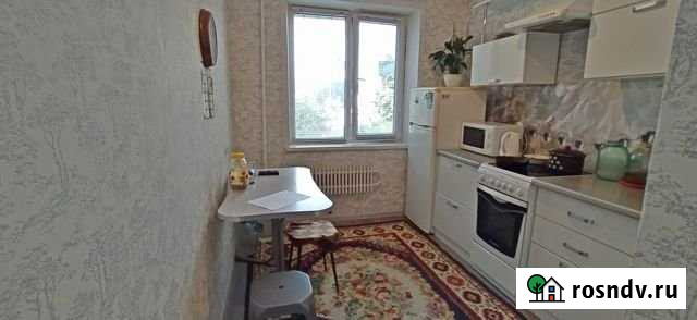 4-комнатная квартира, 80 м², 1/9 эт. на продажу в Тольятти Тольятти - изображение 1