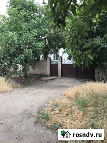 Дом 68 м² на участке 9 сот. на продажу в Джанкое Джанкой - изображение 1