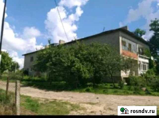 1-комнатная квартира, 35 м², 2/2 эт. на продажу в Славске Славск - изображение 1