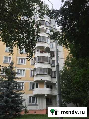 Квартира-студия, 14.7 м², 1/10 эт. на продажу в Москве Москва - изображение 1