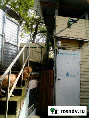 Дом 50 м² на участке 3 сот. на продажу в Сочи Сочи - изображение 1