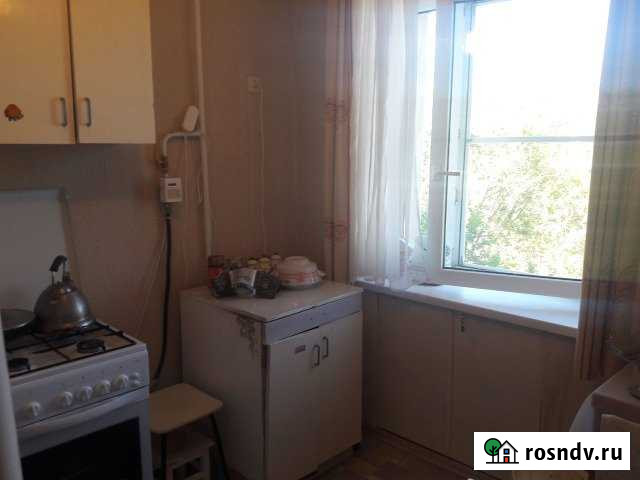 2-комнатная квартира, 49 м², 3/5 эт. на продажу в Волгограде Волгоград - изображение 1