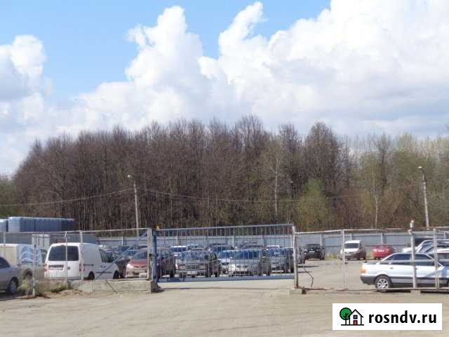 Участок промназначения 37 сот. на продажу в Туле Тула - изображение 1