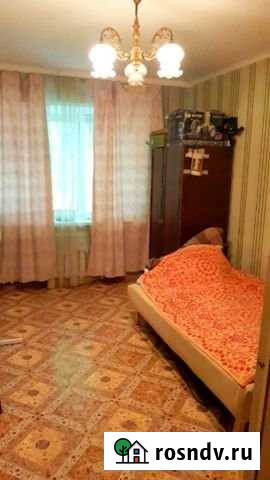 Комната 11 м² в 1-ком. кв., 1/4 эт. на продажу в Орле Орёл - изображение 1