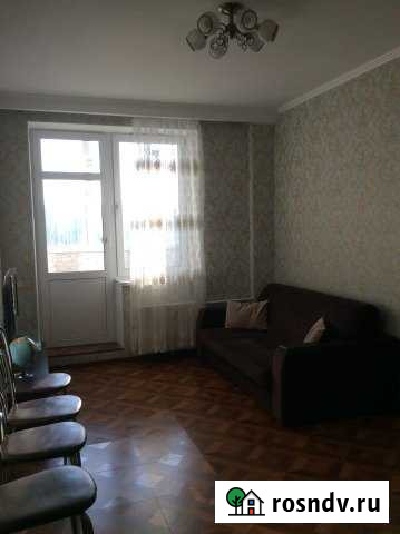 Квартира-студия, 30 м², 17/25 эт. в аренду на длительный срок в Санкт-Петербурге Санкт-Петербург - изображение 1