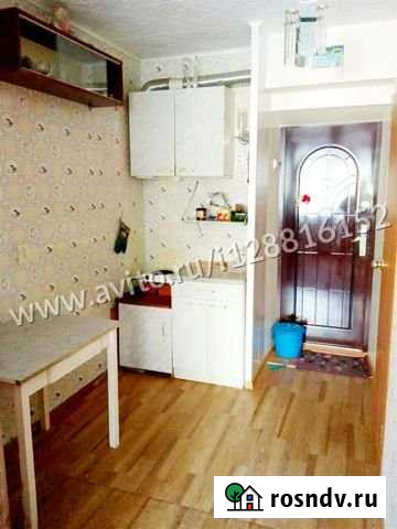 Комната 18.6 м² в 1-ком. кв., 2/5 эт. на продажу в Уфе Уфа - изображение 1