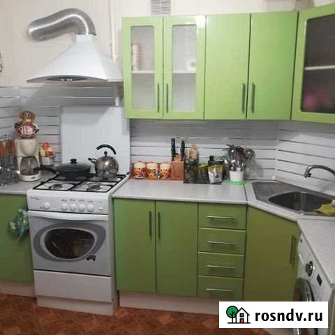 4-комнатная квартира, 75 м², 1/4 эт. на продажу в Приютово Приютово - изображение 1