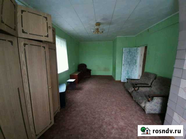 2-комнатная квартира, 45 м², 2/2 эт. на продажу в Киевском Краснодарского края Киевское - изображение 1