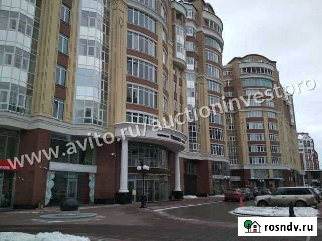 3-комнатная квартира, 108.5 м², 6/11 эт. на продажу в Екатеринбурге Екатеринбург - изображение 1