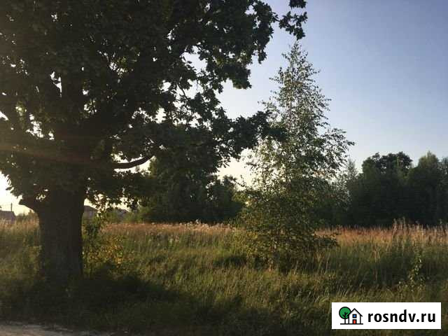 Участок СНТ, ДНП 8 сот. на продажу в Глебовском Глебовский - изображение 1