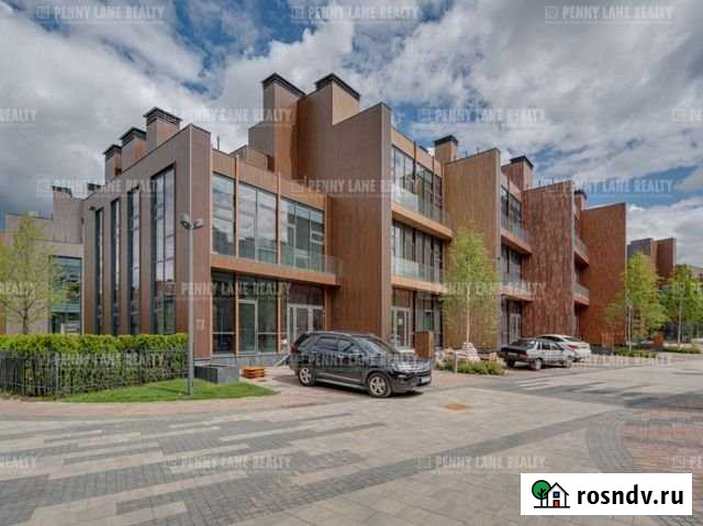 Коттедж 238 м² на участке 2 сот. на продажу в Павловской Слободе Павловская Слобода - изображение 1