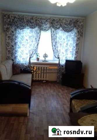 2-комнатная квартира, 45 м², 5/5 эт. в аренду на длительный срок в Уфе Уфа - изображение 1