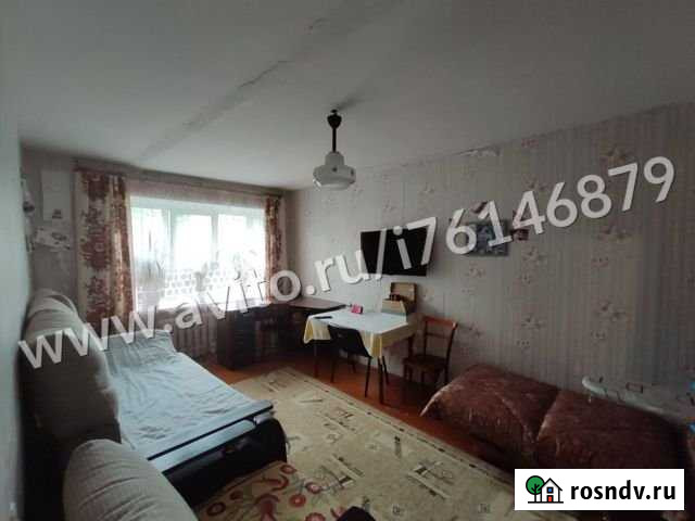 1-комнатная квартира, 30.7 м², 1/2 эт. на продажу в Мелехово Мелехово - изображение 1