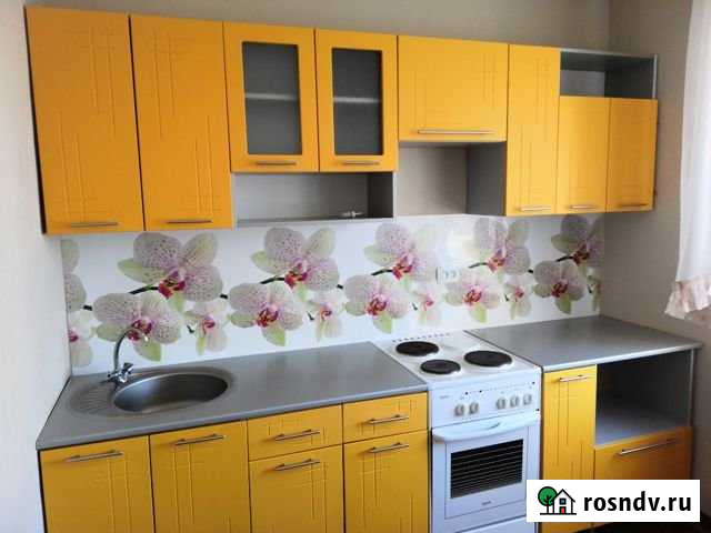 1-комнатная квартира, 33 м², 10/10 эт. в аренду на длительный срок в Кургане Курган - изображение 1