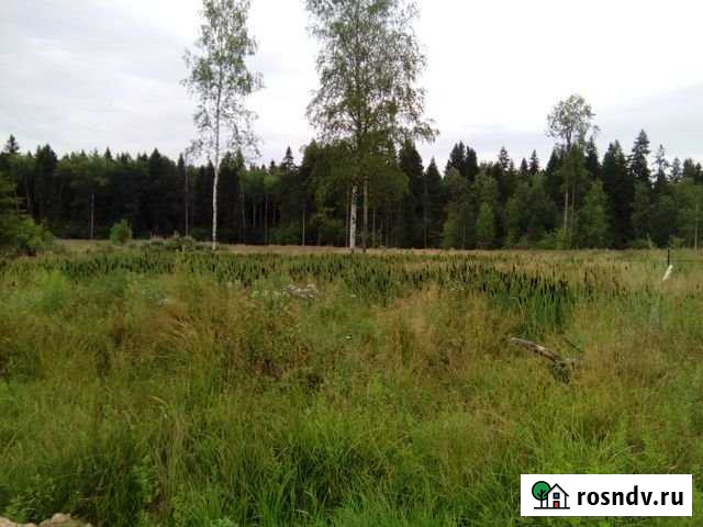 Участок ИЖС 8 сот. на продажу в Солнечногорске Солнечногорск - изображение 1