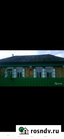 Дом 45 м² на участке 3 сот. на продажу в Ломовке Ломовка - изображение 1