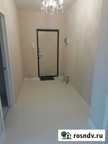 2-комнатная квартира, 53 м², 1/14 эт. на продажу в Калининграде Калининград - изображение 1