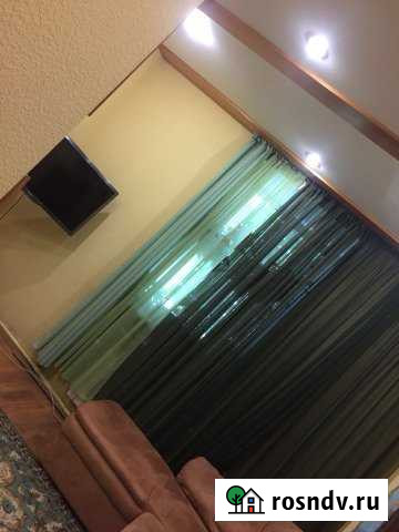 Квартира-студия, 31 м², 2/5 эт. в аренду посуточно в Ачинске Ачинск - изображение 1