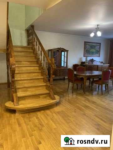 5-комнатная квартира, 210 м², 2/9 эт. в аренду на длительный срок в Чите Чита - изображение 1