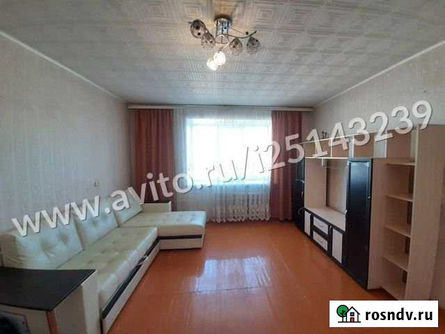 3-комнатная квартира, 71.4 м², 2/5 эт. на продажу в Октябрьском Республики Башкортостан Октябрьский - изображение 1