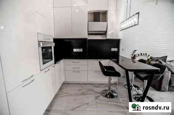 4-комнатная квартира, 152 м², 3/3 эт. на продажу в Сочи Сочи