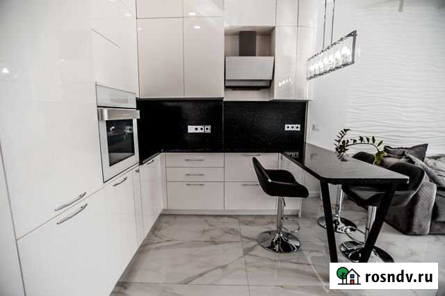 4-комнатная квартира, 152 м², 3/3 эт. на продажу в Сочи Сочи - изображение 1