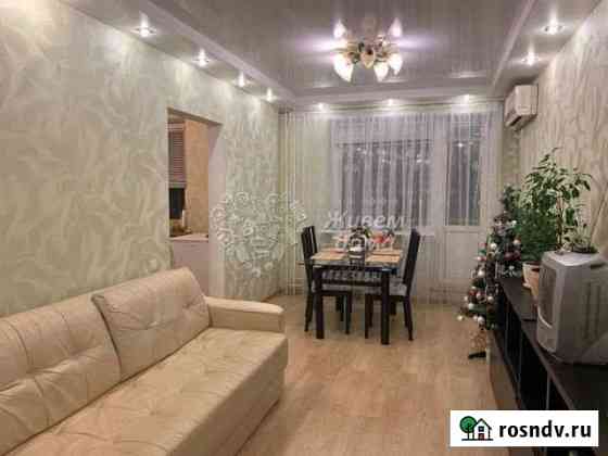 4-комнатная квартира, 95 м², 3/10 эт. на продажу в Волгограде Волгоград