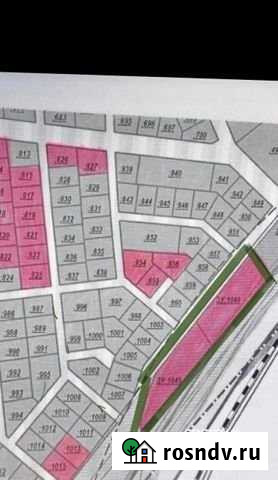 Участок промназначения 61 сот. на продажу в Арамиле Арамиль - изображение 1